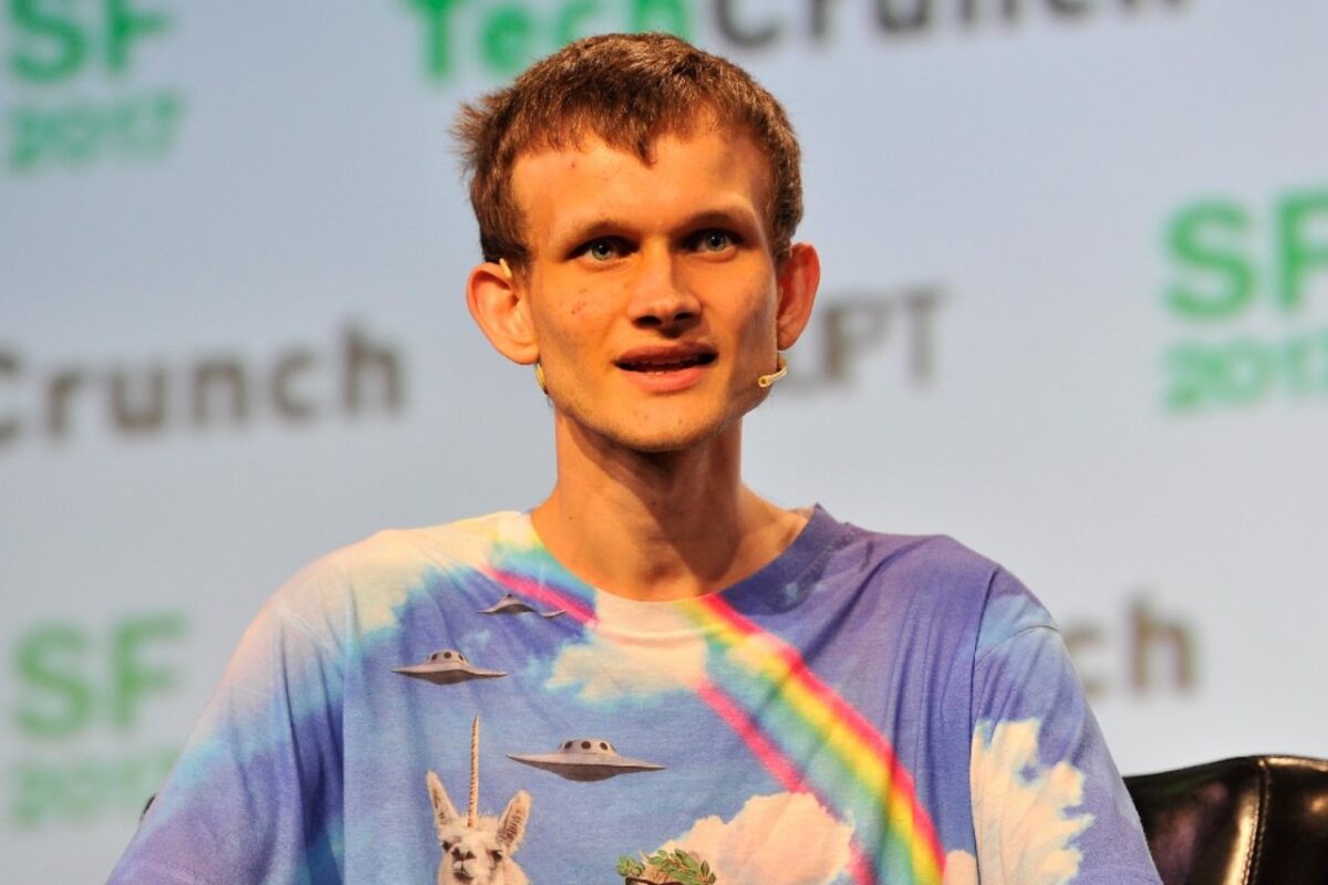 Vitalik Buterin asegura que el éxito de los activos digitales reside en la creación de instituciones más eficientes
