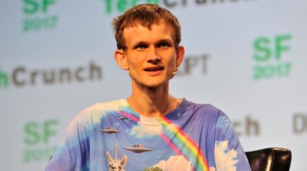 Vitalik Buterin asegura que el éxito de los activos digitales reside en la creación de instituciones más eficientes
