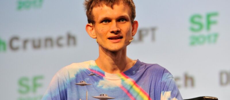 Vitalik Buterin asegura que el éxito de los activos digitales reside en la creación de instituciones más eficientes