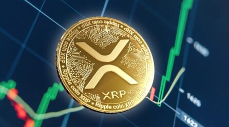 Los ETF de XRP en Estados Unidos captan 75 millones de dólares en abril y marcan un hito de acumulación