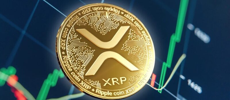 Los ETF de XRP en Estados Unidos captan 75 millones de dólares en abril y marcan un hito de acumulación