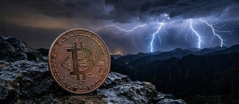 Lightning Network: la tecnología que permite usar bitcoin para pagos diarios y a escala global