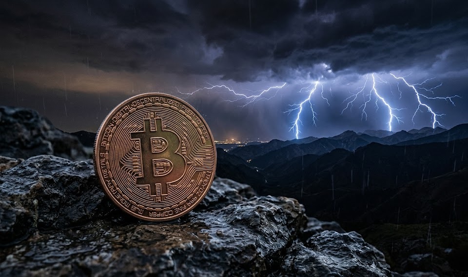 Lightning Network: la tecnología que permite usar bitcoin para pagos diarios y a escala global