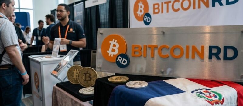 BitcoinRD transforma el ecosistema de remesas dominicano con su plataforma OTC