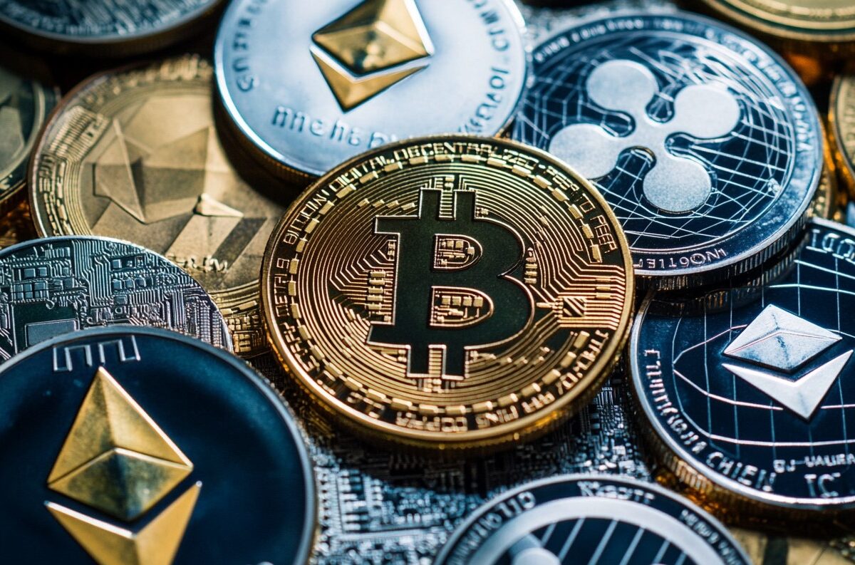 4 historias de éxito y $400.000 en pagos que validan el auge del Prop Trading de criptomonedas
