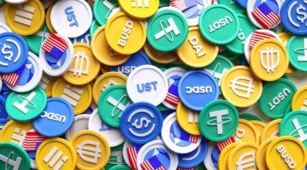 Wallet de stablecoins aspira convertirse en la herramienta financiera cotidiana de los venezolanos