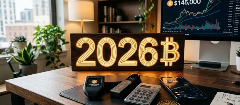 Blink encabeza la adopción de wallets de bitcoin en un mercado orientado a la utilidad y la autocustodia