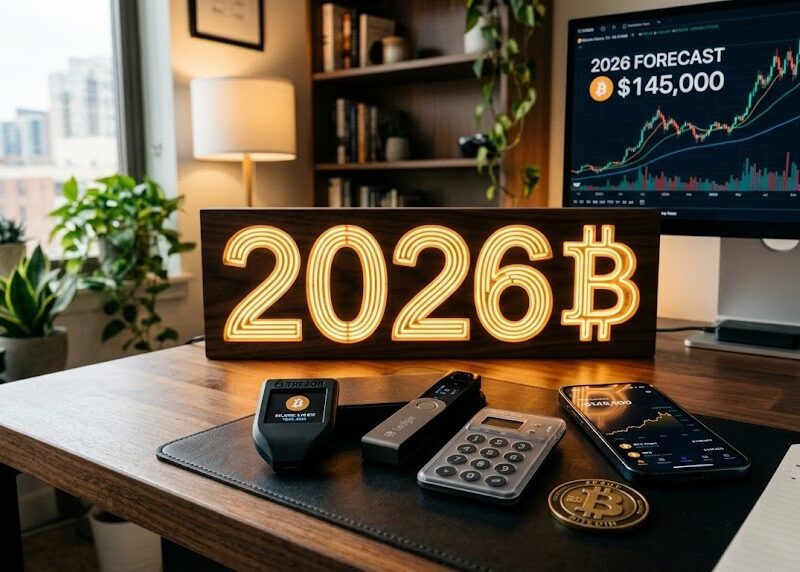 Blink encabeza la adopción de wallets de bitcoin en un mercado orientado a la utilidad y la autocustodia