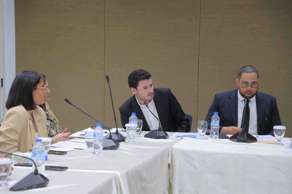 República Dominicana ya legisla sobre criptoactivos, pero todavía no tiene una ley sectorial