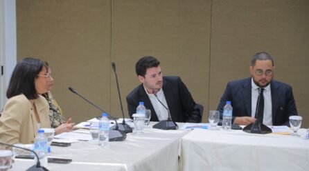 República Dominicana ya legisla sobre criptoactivos, pero todavía no tiene una ley sectorial