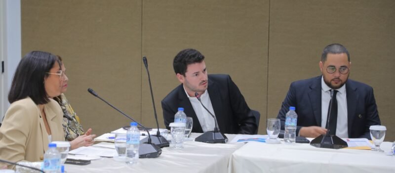 República Dominicana ya legisla sobre criptoactivos, pero todavía no tiene una ley sectorial