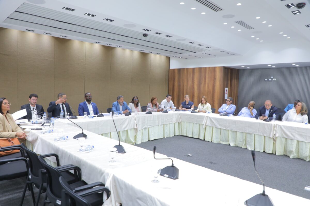 República Dominicana y el debate sobre Bitcoin: el camino hacia una Ley de Activos Digitales (2023–2026)