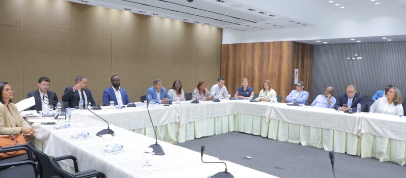 República Dominicana y el debate sobre Bitcoin: el camino hacia una Ley de Activos Digitales (2023–2026)