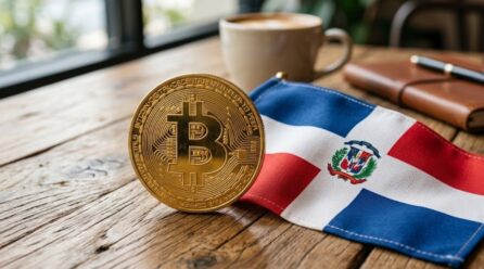 AmigosDelComercio.com simplifica la adopción de bitcoin en los negocios dominicanos