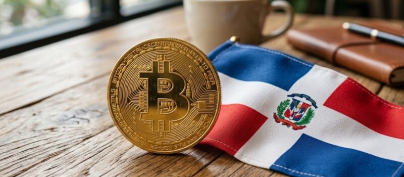 AmigosDelComercio.com simplifica la adopción de bitcoin en los negocios dominicanos