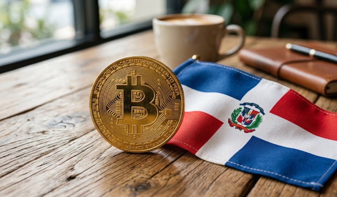 AmigosDelComercio.com simplifica la adopción de bitcoin en los negocios dominicanos