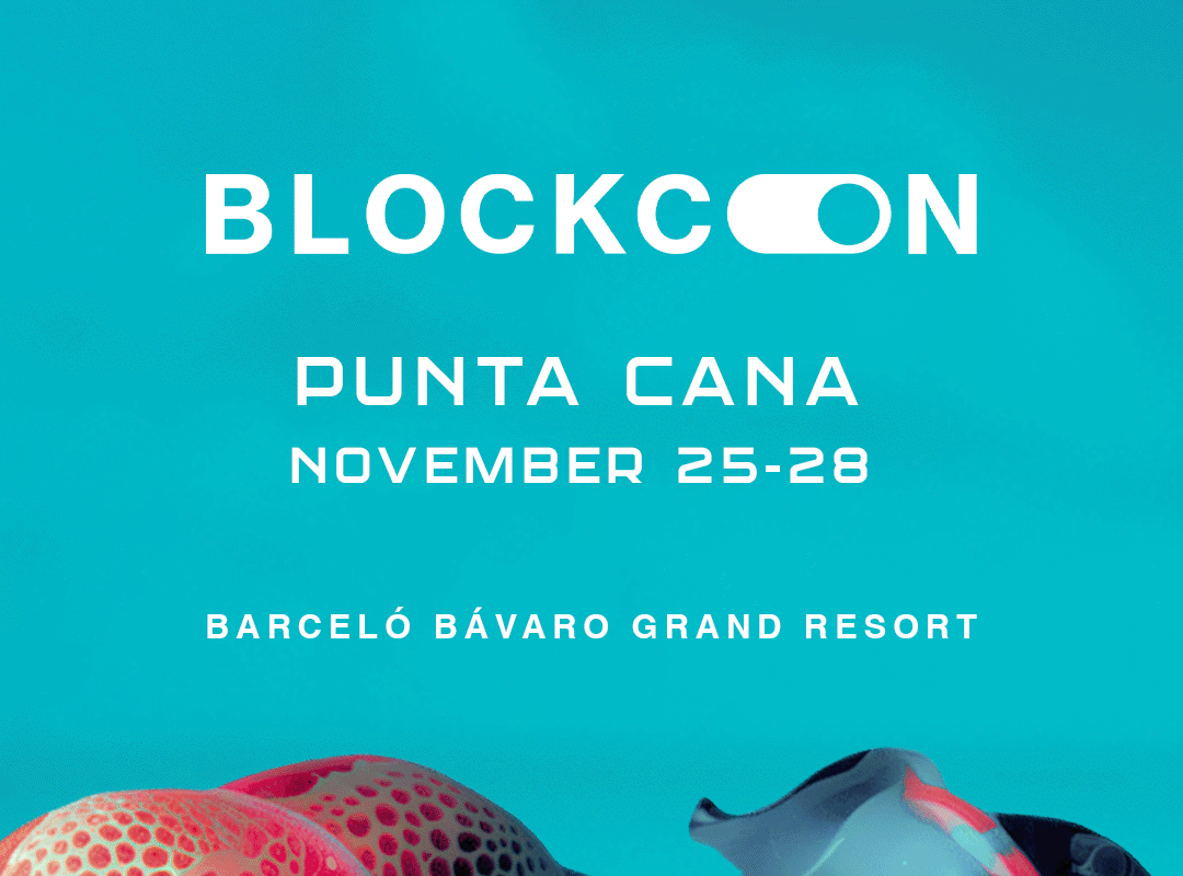 BlockCon 2026 busca consolidar a República Dominicana como eje de innovación y pagos digitales