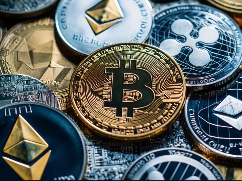 ¿Por qué los usuarios y empresas de Latinoamérica recurren a bitcoin y criptomonedas?