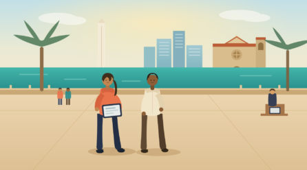 ¿Por qué los dominicanos conocen las criptomonedas pero no las utilizan?