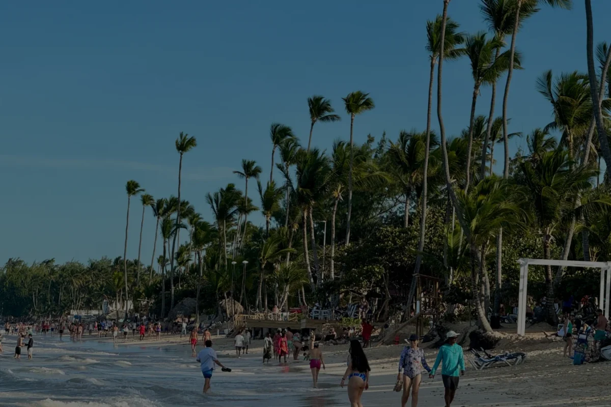 Bitcoin y el turismo dominicano: la oportunidad del turismo Bitcoin