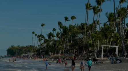 Bitcoin y el turismo dominicano: la oportunidad del turismo Bitcoin