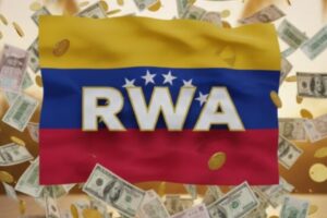 Bitfinex Securities: la tokenización es clave para reconstruir a Venezuela