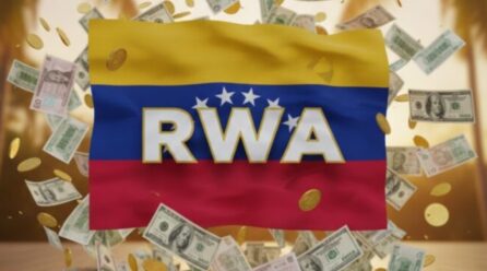 Bitfinex Securities: la tokenización es clave para reconstruir a Venezuela