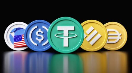 Las stablecoins trascienden el segmento cripto y se convierten en infraestructura financiera global