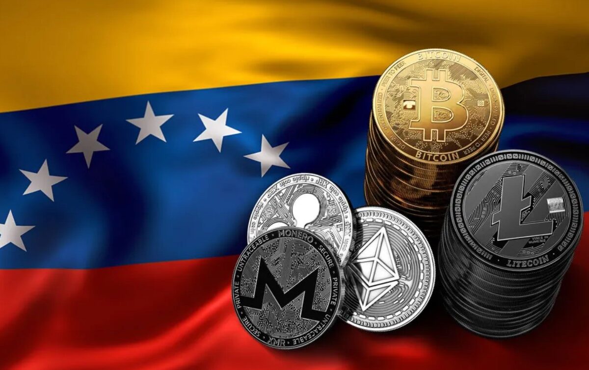 Venezuela Fintech Forum 2026: un evento que abordará la infraestructura de los activos digitales en el país