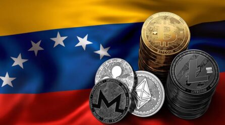 Venezuela Fintech Forum 2026: un evento que abordará la infraestructura de los activos digitales en el país