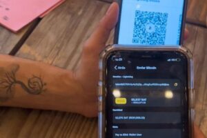 Los encuentros de la comunidad Bitcoin fortalecen la adopción local en Santo Domingo