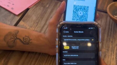 Los encuentros de la comunidad Bitcoin fortalecen la adopción local en Santo Domingo