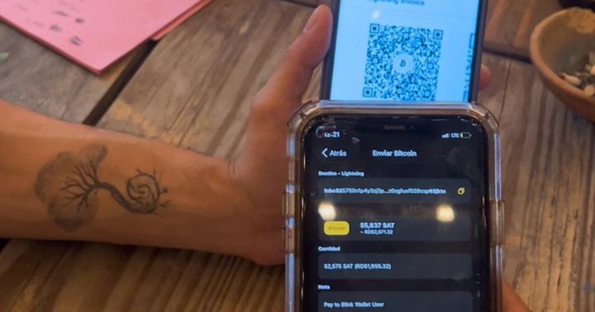 Los encuentros de la comunidad Bitcoin fortalecen la adopción local en Santo Domingo