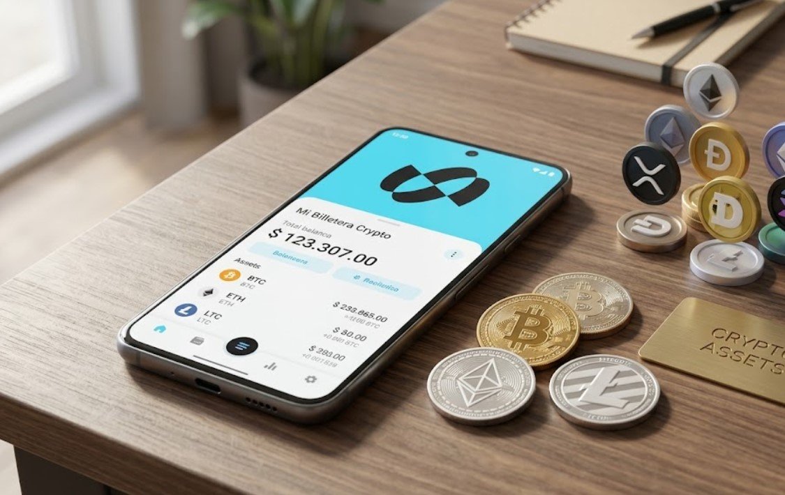 BitradeX lanza un bot de trading con IA que proyecta rendimientos anuales de tres dígitos 
