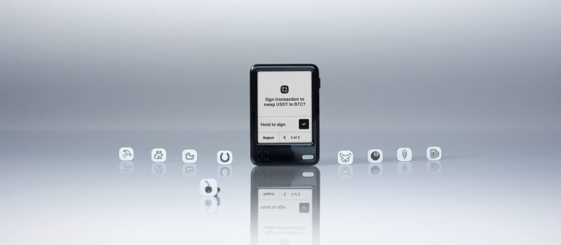 Ledger en 2026: guía para elegir una billetera física y proteger tus criptoactivos