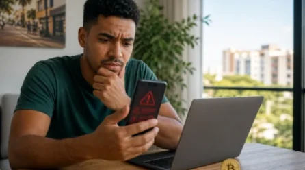 Estafas con criptomonedas en República Dominicana: guía 2026