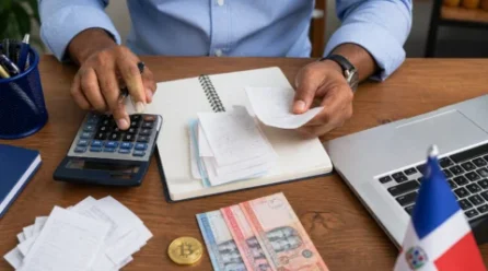 Impuestos sobre criptomonedas en República Dominicana: guía 2026