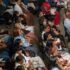 Público en el auditorio de la Alianza Juvenil de La Romana durante El Este Emprende 2026