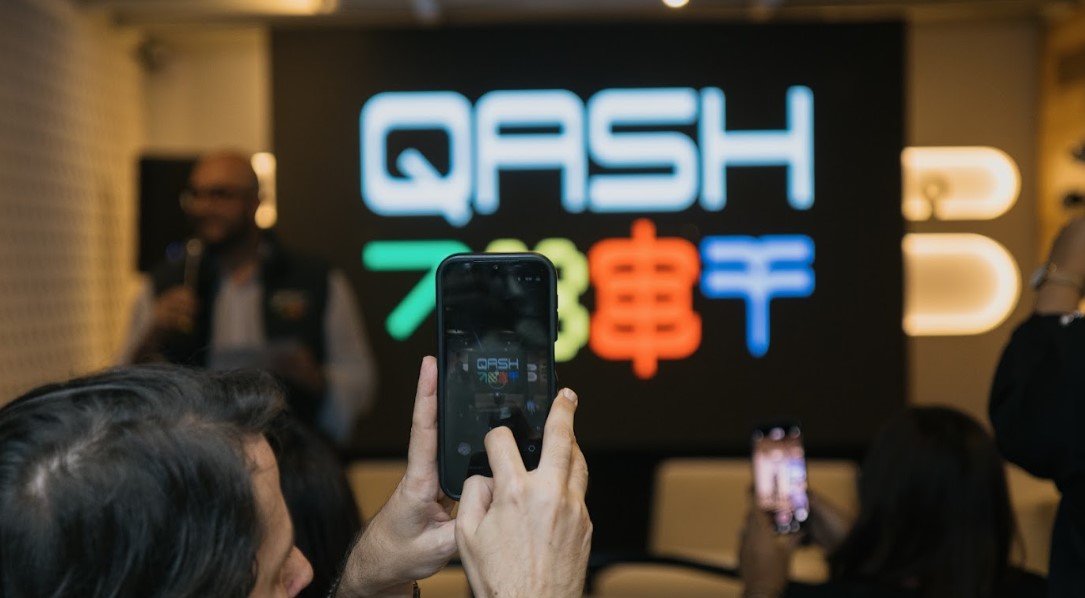 Qash inicia operaciones en Venezuela con cuentas en dólares en EE. UU. y pagos internacionales