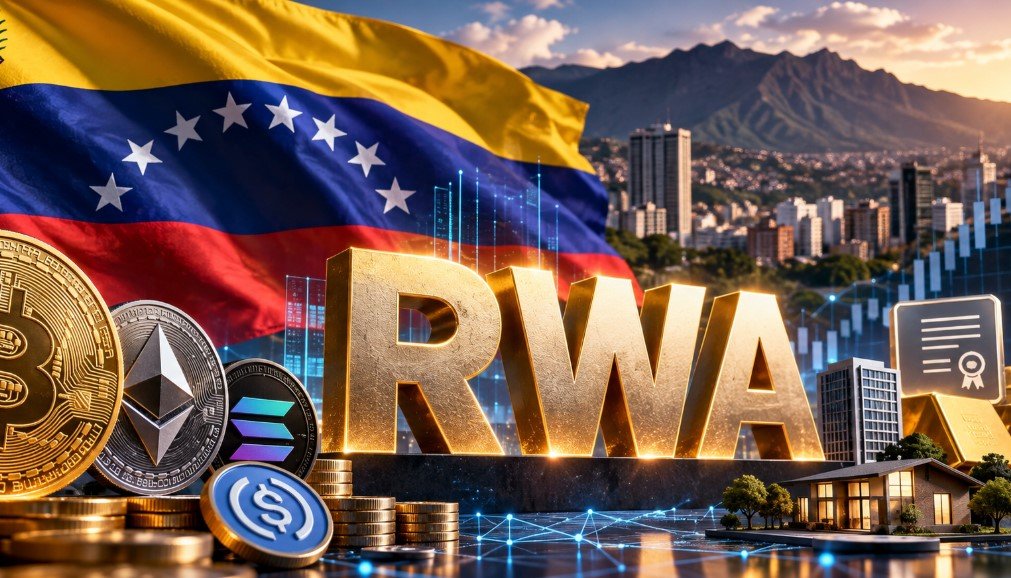 Tokenización de activos en Venezuela: Proponen un sandbox regulatorio para atraer inversiones