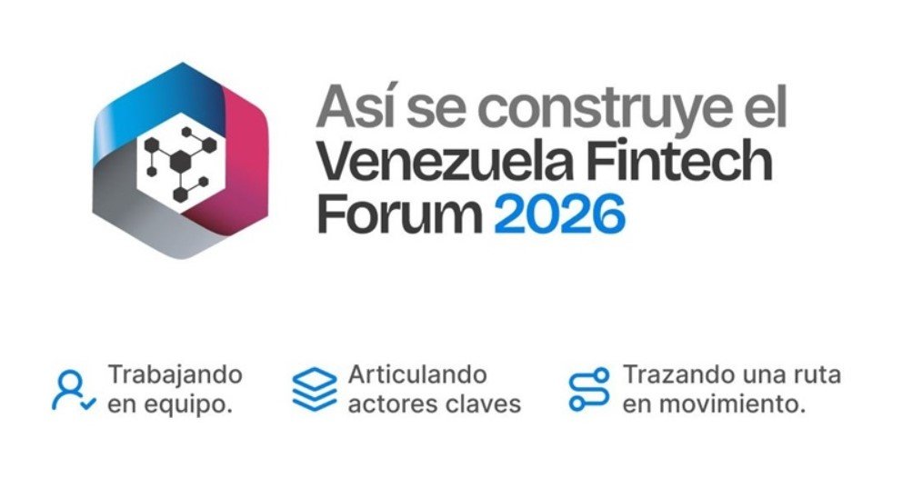 Venezuela Fintech Forum 2026 resurge con nueva fecha 